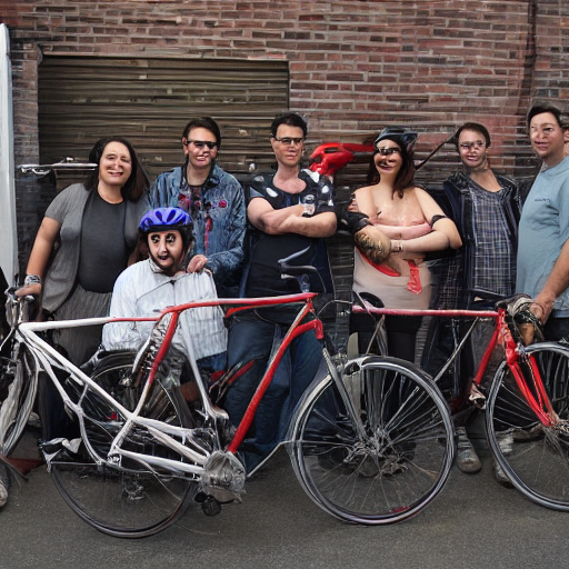 007_A bunch of people posing with some bikes..png